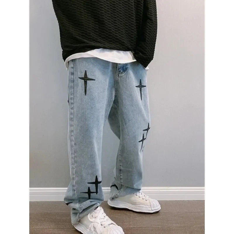 The WYD Jeans