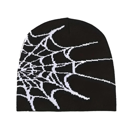 Web Head Beanie