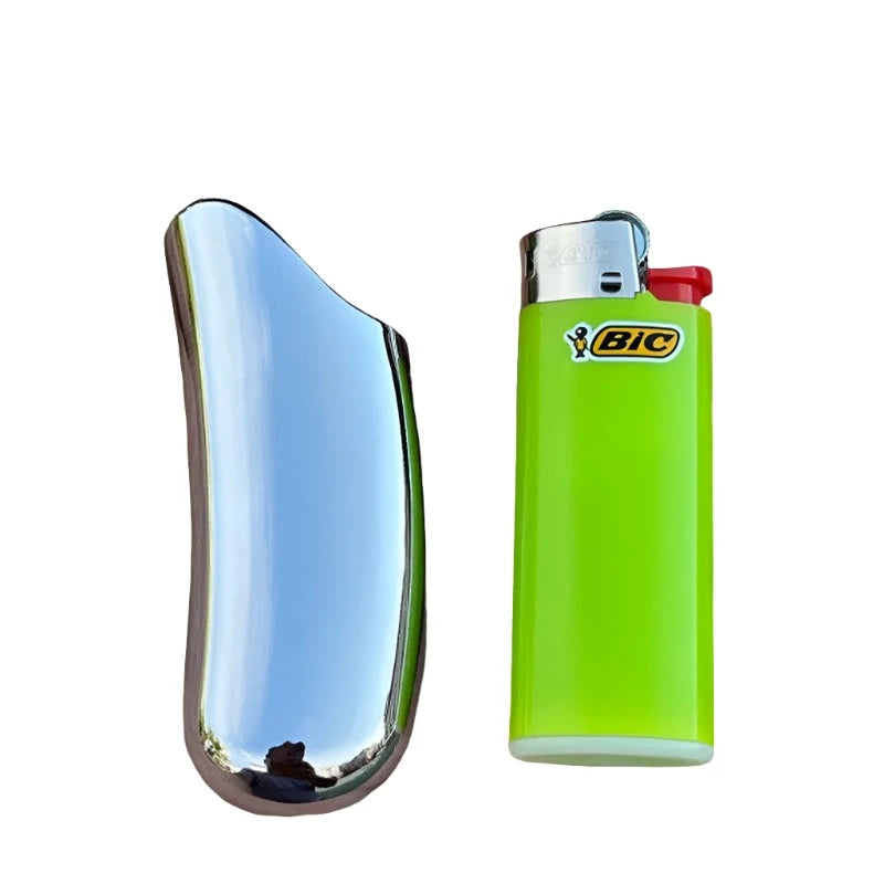 Mirror BIC Case