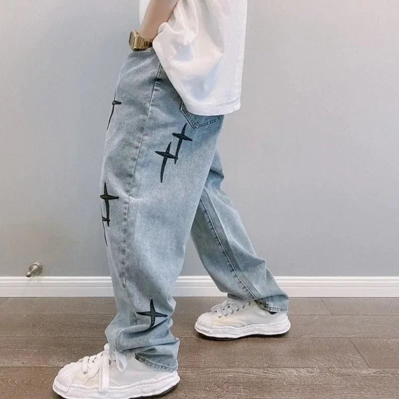 The WYD Jeans