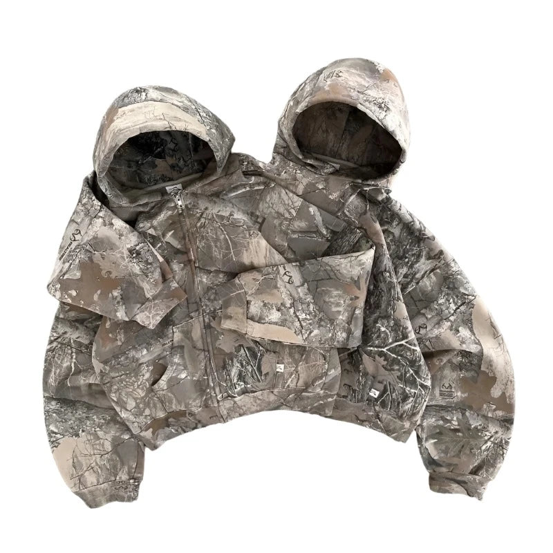 RealTree Hoodie