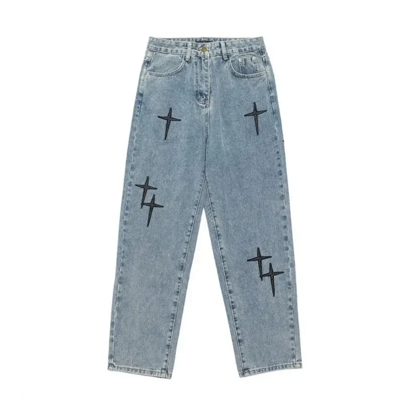 The WYD Jeans