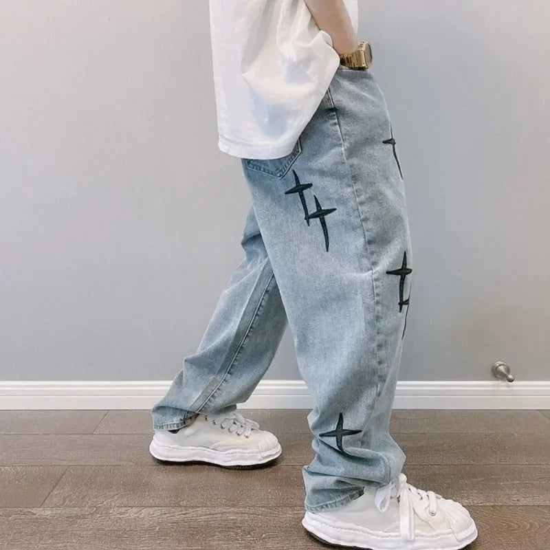 The WYD Jeans