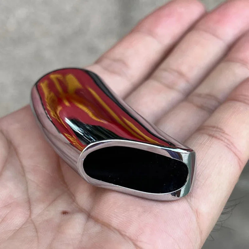 Mirror BIC Case